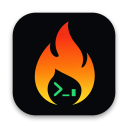 AgentStreak app icon